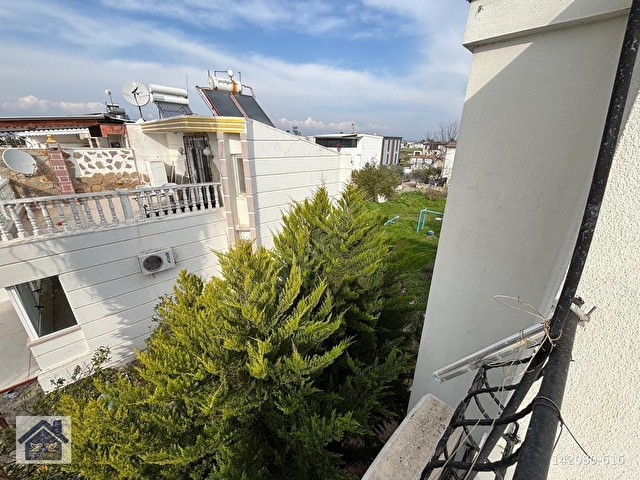 ANTALYA BELEK KADRİYEDE YATIRIM FIRSATI! 2 VİLLA BİRLEŞİM - Görsel 25