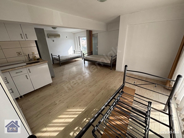 ANTALYA BELEK KADRİYEDE YATIRIM FIRSATI! 2 VİLLA BİRLEŞİM - Görsel 26