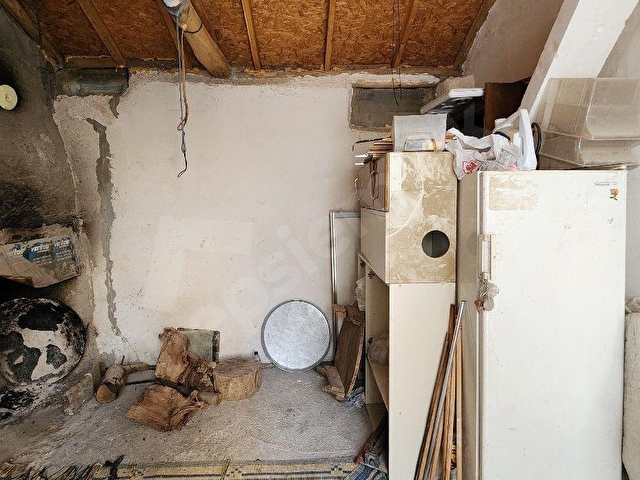ISPARTA MERKEZ İSLAMKÖYDE SATILIK 2.KATLI BAĞIMSIZ BÖLÜMLÜ KÖŞE PARSEL MÜSTAKİL EV - Görsel 18