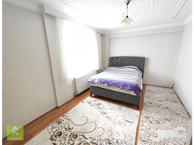 GÖLBAŞI BAHÇELİEVLERİN ÇARŞI MERKEZİNDE, TERASLI VE FERAH 2+1 SATILIK DAİRE - Görsel 10