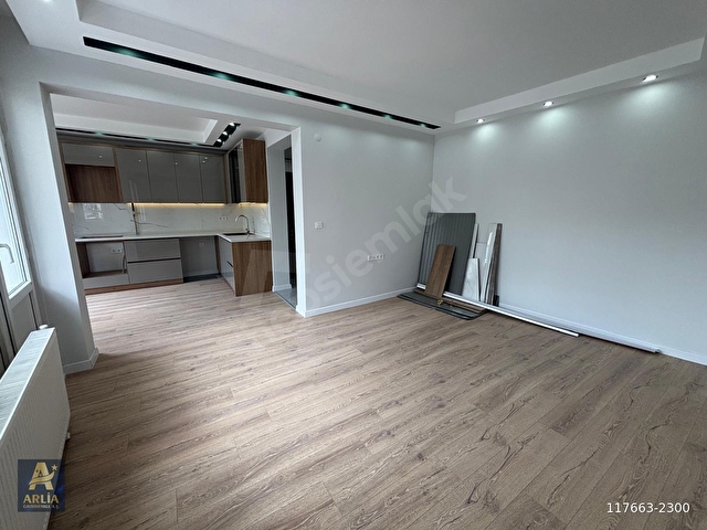 Necatibey İlköğretim Okulu Yakını Full Tadilatlı 3+1 Kod1633 - Görsel 6
