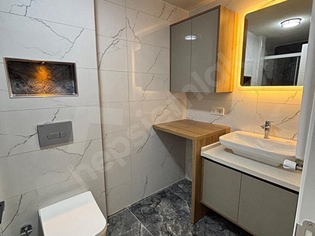 Necatibey İlköğretim Okulu Yakını Full Tadilatlı 3+1 Kod1633 - Görsel 15