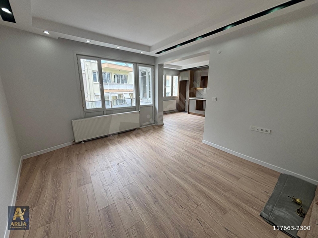 Necatibey İlköğretim Okulu Yakını Full Tadilatlı 3+1 Kod1633 - Görsel 7