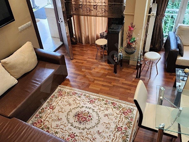 LEVAZIM ZORLU YANI 2+1  90 M2 MOBİLYALI DUBLEKS KİRALIK DAİRE - Görsel 6