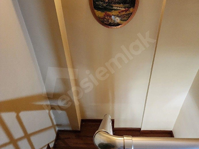 LEVAZIM ZORLU YANI 2+1  90 M2 MOBİLYALI DUBLEKS KİRALIK DAİRE - Görsel 27