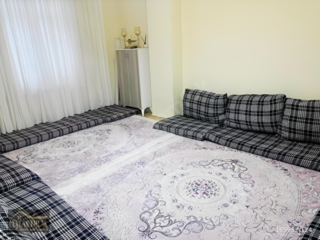 CEYLAN EMLAK TAN GENÇ BİNADA SATILIK 2+1