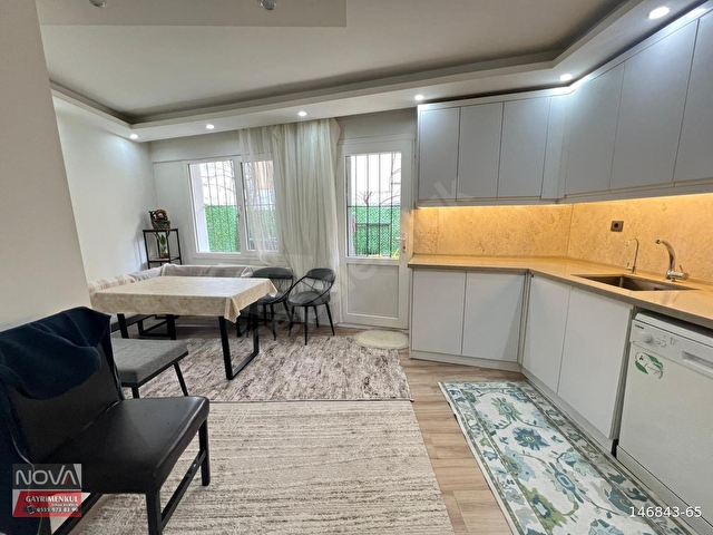 MANİSA CUMHURİYET MAH. 3+1 A.MUTFAKLI SATILIK FIRSAT DAİRE - Görsel 12