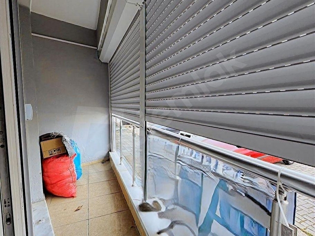 MANİSA CUMHURİYET MAH. 3+1 A.MUTFAKLI SATILIK FIRSAT DAİRE - Görsel 19