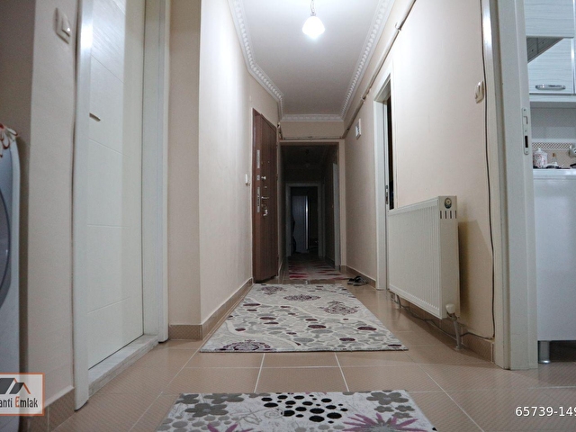 Garanti Emlak Tan Satilik Masrafsiz On Cephe 3 1 Daire 65739 14936 Hurriyet Emlak
