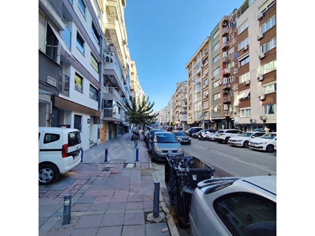 CADDE ÜZERİ YATIRIMLIK  KİRACILI DÜKKAN - Görsel 5