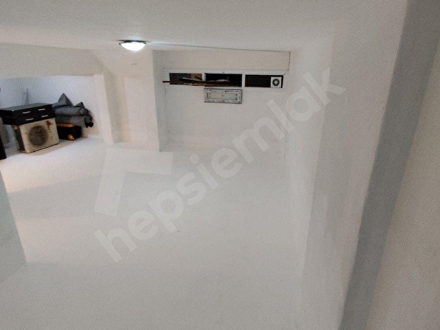 CADDE ÜZERİ YATIRIMLIK  KİRACILI DÜKKAN - Görsel 10