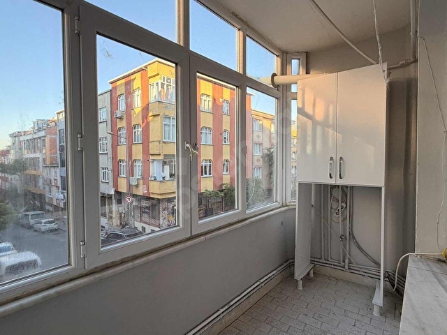 2 + 1 90 METRE² SATILIK DAIRE - Görsel 16