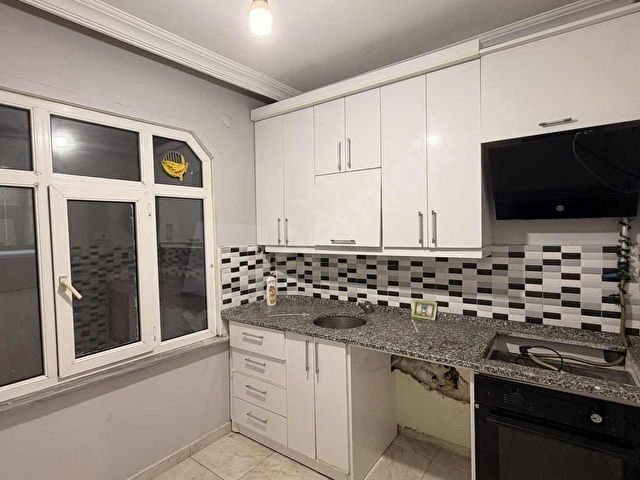 2 + 1 90 METRE² SATILIK DAIRE - Görsel 9