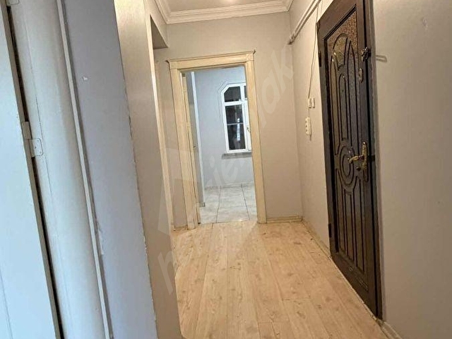 2 + 1 90 METRE² SATILIK DAIRE - Görsel 10