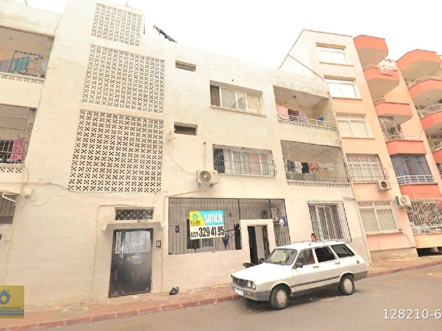 HAMİDİYE DE MERKEZİ NOKTA DA MÜSTAKİL TADINDA 3+1 DAİRE - Görsel 2