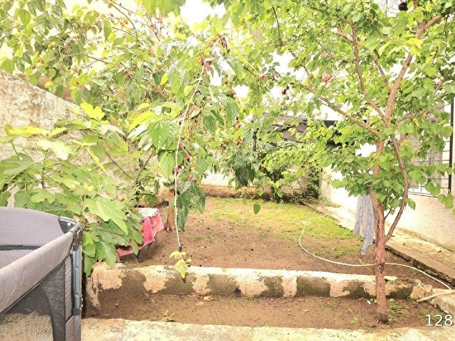 HAMİDİYE DE MERKEZİ NOKTA DA MÜSTAKİL TADINDA 3+1 DAİRE - Görsel 8