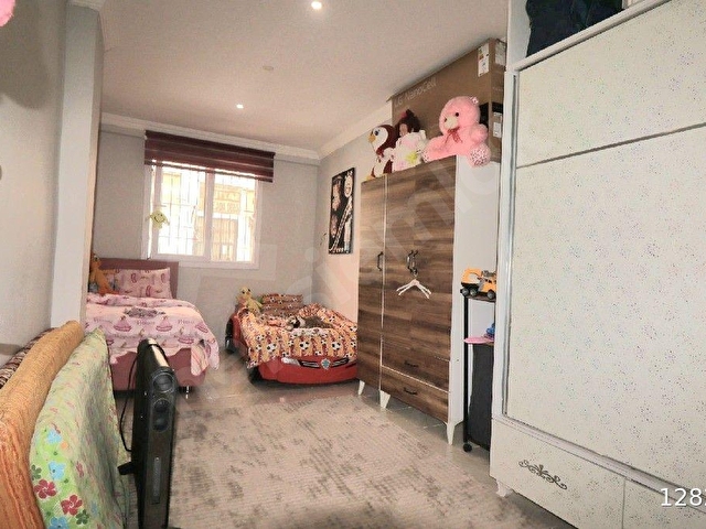HAMİDİYE DE MERKEZİ NOKTA DA MÜSTAKİL TADINDA 3+1 DAİRE - Görsel 20