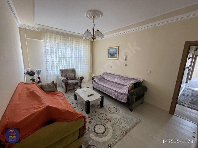 MEKAN GAYRIMENKULDEN FENESEYUKARI MAHALLESİNDE SATILIK 3+1 DAİRE - Görsel 3