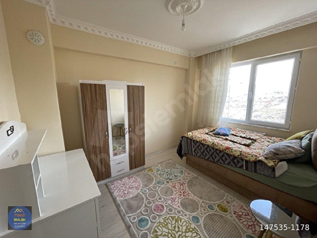 MEKAN GAYRIMENKULDEN FENESEYUKARI MAHALLESİNDE SATILIK 3+1 DAİRE - Görsel 6