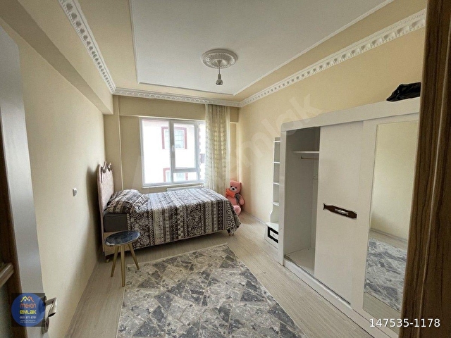 MEKAN GAYRIMENKULDEN FENESEYUKARI MAHALLESİNDE SATILIK 3+1 DAİRE - Görsel 7