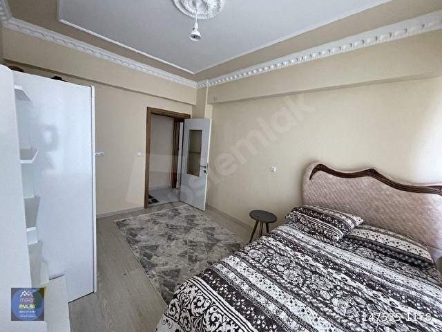 MEKAN GAYRIMENKULDEN FENESEYUKARI MAHALLESİNDE SATILIK 3+1 DAİRE - Görsel 9