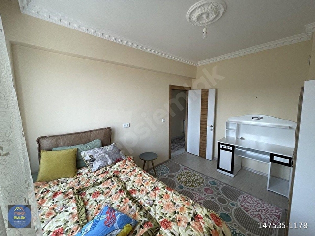 MEKAN GAYRIMENKULDEN FENESEYUKARI MAHALLESİNDE SATILIK 3+1 DAİRE - Görsel 10