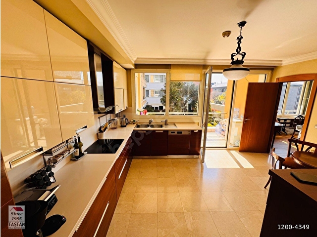 ETİLER MAYA RESIDENCE 4+1 DAİRE - Görsel 15