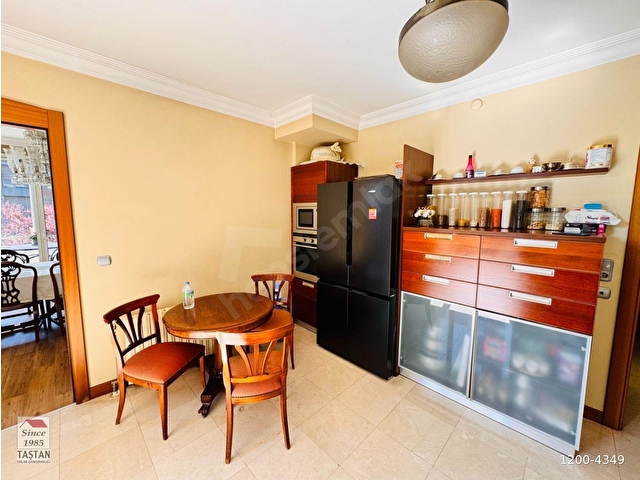 ETİLER MAYA RESIDENCE 4+1 DAİRE - Görsel 19