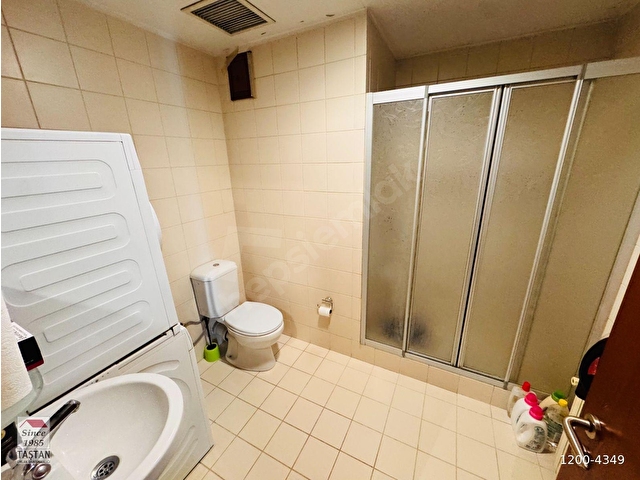 ETİLER MAYA RESIDENCE 4+1 DAİRE - Görsel 25