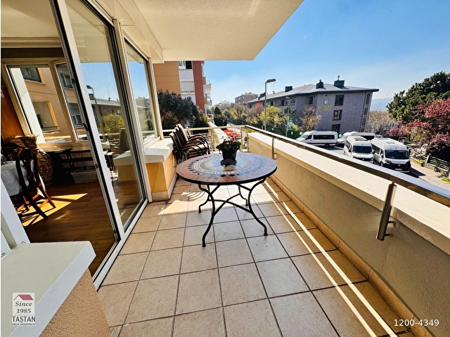 ETİLER MAYA RESIDENCE 4+1 DAİRE - Görsel 3