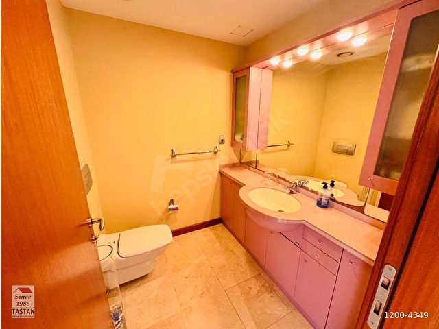 ETİLER MAYA RESIDENCE 4+1 DAİRE - Görsel 29