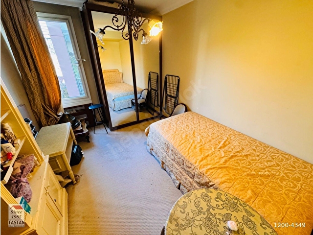 ETİLER MAYA RESIDENCE 4+1 DAİRE - Görsel 26