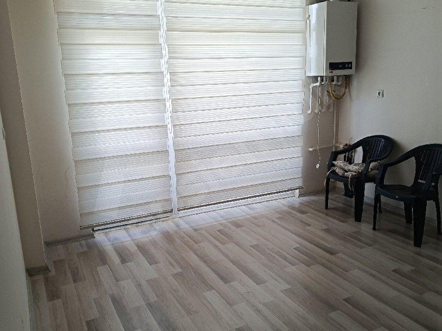 ŞEHİR HASTANESİ YANIN DA SATILIK 1+1 DAİRE - Görsel 4