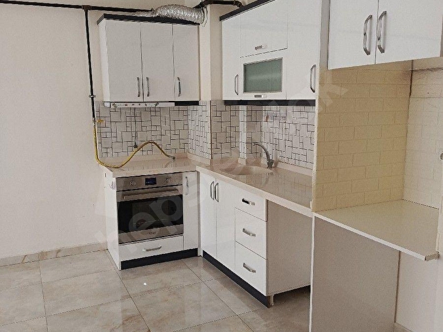 ŞEHİR HASTANESİ YANIN DA SATILIK 1+1 DAİRE - Görsel 7