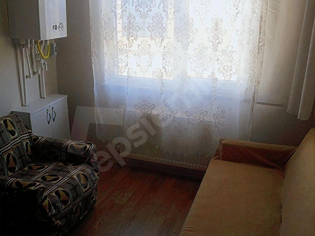 *ÖĞÜTVEREN* ŞİRİNTEPE MAH. 1+1 MUTFAK AYRI İSKANLI KİRACILIDAİRE - Görsel 4