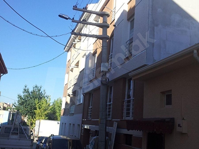 *ÖĞÜTVEREN* ŞİRİNTEPE MAH. 1+1 MUTFAK AYRI İSKANLI KİRACILIDAİRE - Görsel 10