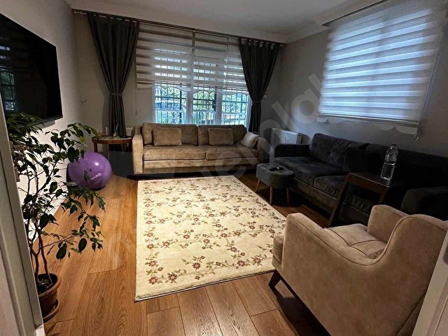 ^POLAT^ SABAH SOKAK 3+1 SATILIK DAİRE - Görsel 7