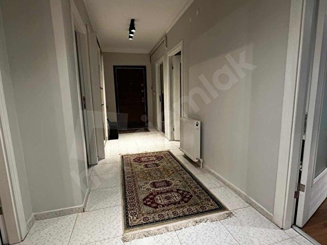 ^POLAT^ SABAH SOKAK 3+1 SATILIK DAİRE - Görsel 6