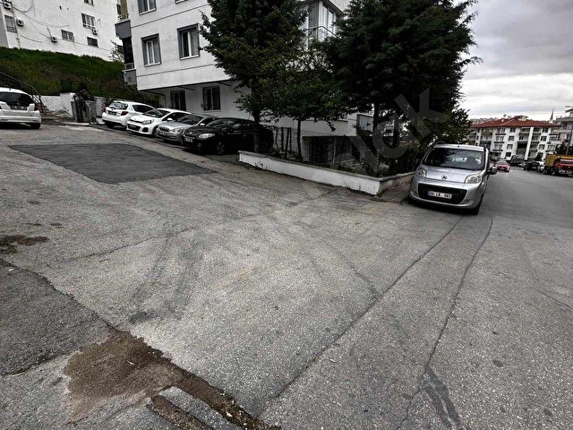 ^POLAT^ SABAH SOKAK 3+1 SATILIK DAİRE