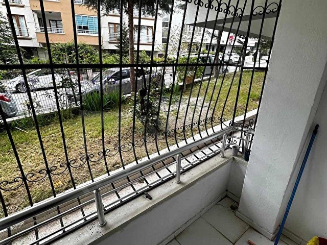 ^POLAT^ SABAH SOKAK 3+1 SATILIK DAİRE - Görsel 17