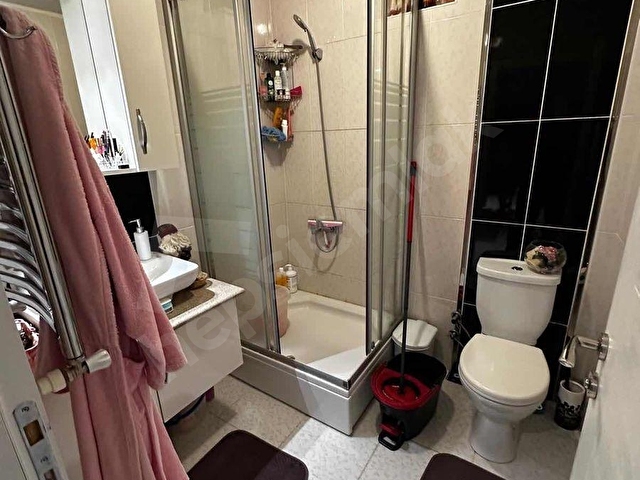 ^POLAT^ SABAH SOKAK 3+1 SATILIK DAİRE - Görsel 16
