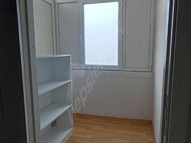 Alsancak plevne bulvarında kiralık işyeri olmaya da uygun daire - Görsel 7