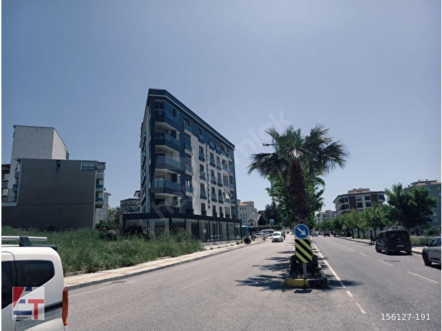 MENEMEN UĞUR MUMCU MH CADDE ÜZERİ 487M² KİRALIK DÜKKAN - Görsel 21