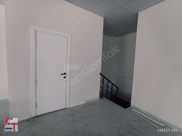 MENEMEN UĞUR MUMCU MH CADDE ÜZERİ 487M² KİRALIK DÜKKAN - Görsel 15