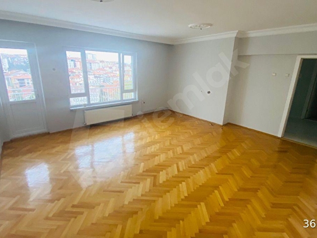NATUREL ‘ DEN 3+1 GÜNEŞ SİTESİNDE MANZARALI FULL - Görsel 6