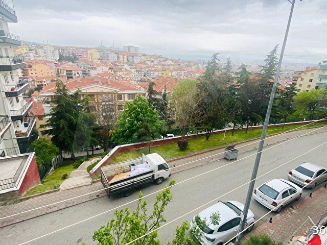 NATUREL ‘ DEN 3+1 GÜNEŞ SİTESİNDE MANZARALI FULL - Görsel 3