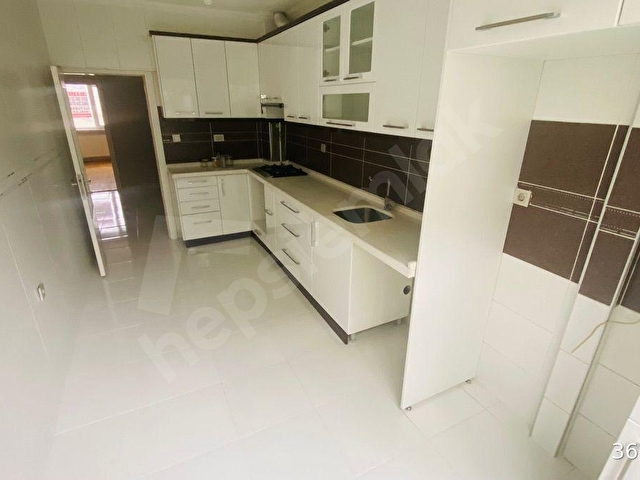 NATUREL ‘ DEN 3+1 GÜNEŞ SİTESİNDE MANZARALI FULL - Görsel 5