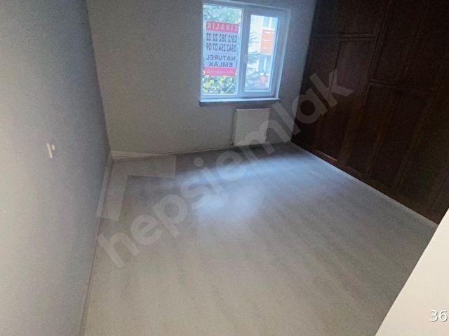 NATUREL ‘ DEN 3+1 GÜNEŞ SİTESİNDE MANZARALI FULL - Görsel 15
