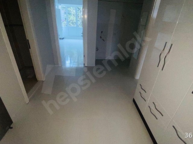 NATUREL ‘ DEN 3+1 GÜNEŞ SİTESİNDE MANZARALI FULL - Görsel 17