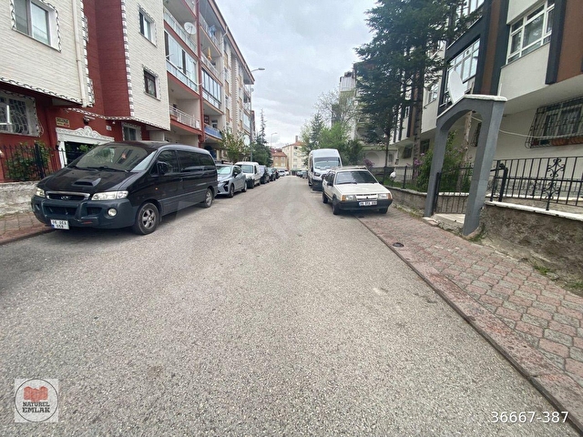 NATUREL ‘ DEN 3+1 GÜNEŞ SİTESİNDE MANZARALI FULL - Görsel 23